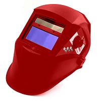 Маска сварочная Ф4 Хамелеон 93х45 мм DIN 4/9-13